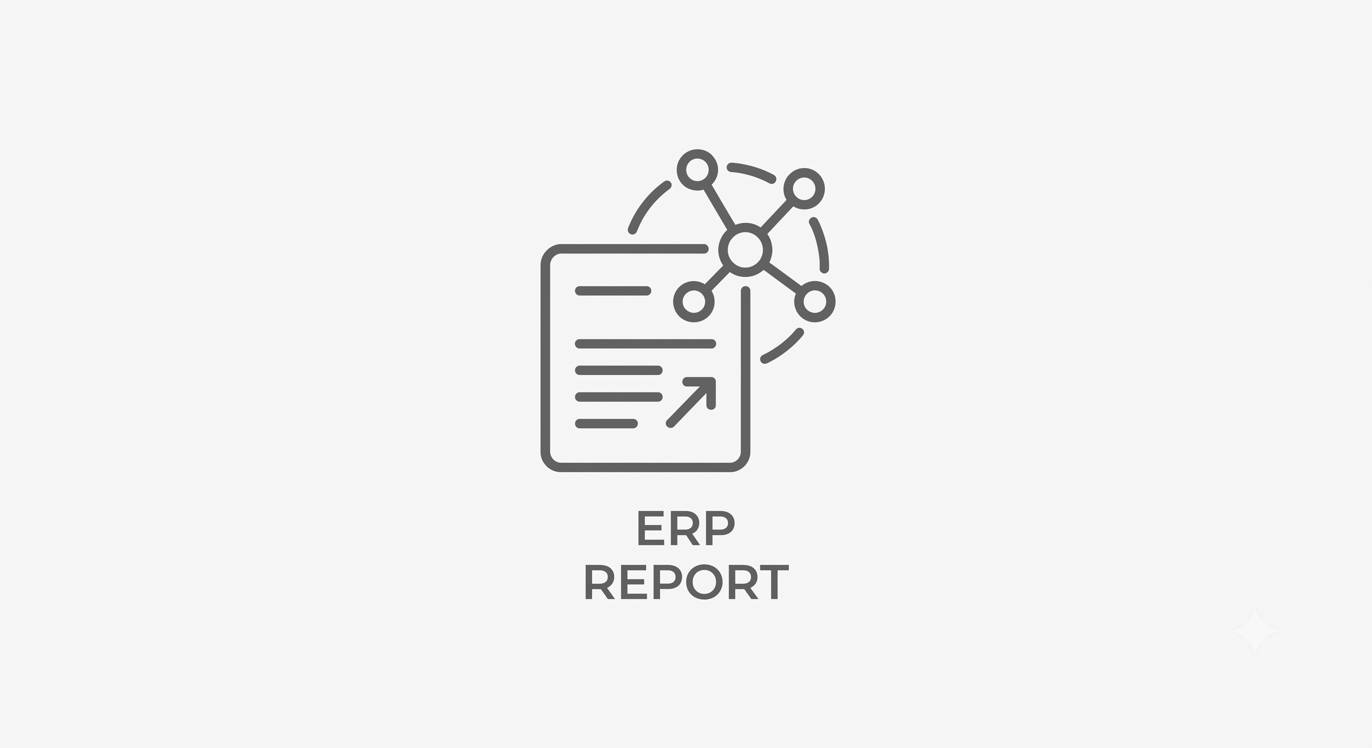 Report Automation project preview